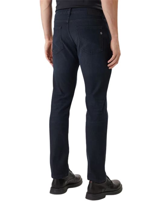 Jeans Delaware stretch Hugo Boss | 50555207406